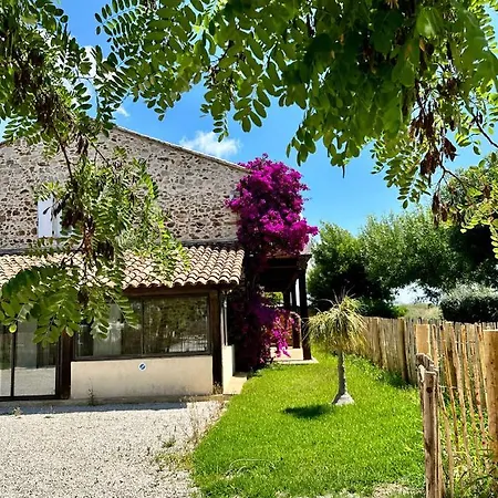 Grand à 5mns De La Des Salins Hyères
